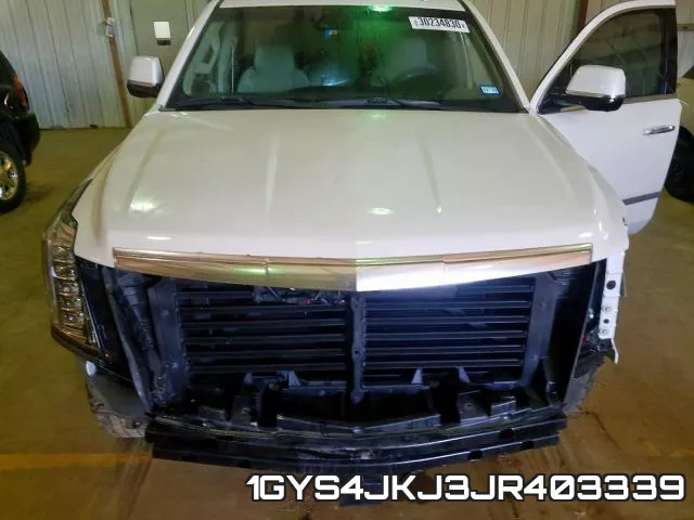 1GYS4JKJ3JR403339 фото 8