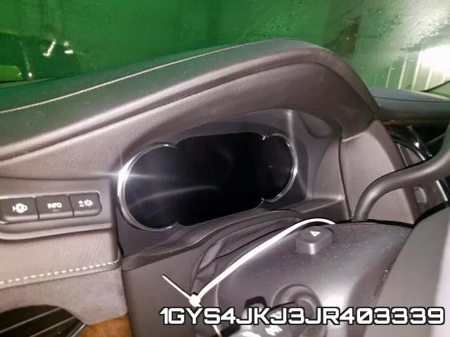 1GYS4JKJ3JR403339 фото 9