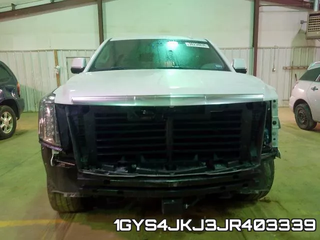 1GYS4JKJ3JR403339 фото 10