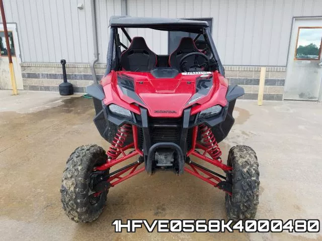 1HFVE0568K4000480 фото 3