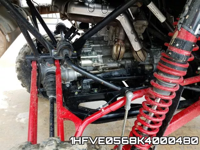 1HFVE0568K4000480 фото 6