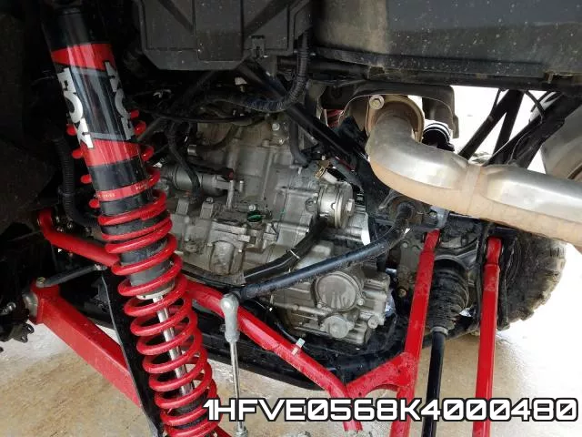 1HFVE0568K4000480 фото 7