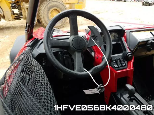 1HFVE0568K4000480 фото 9