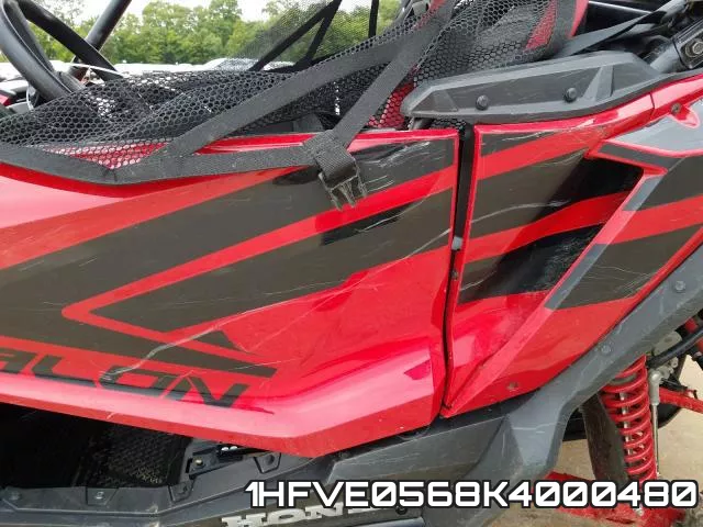 1HFVE0568K4000480 фото 10