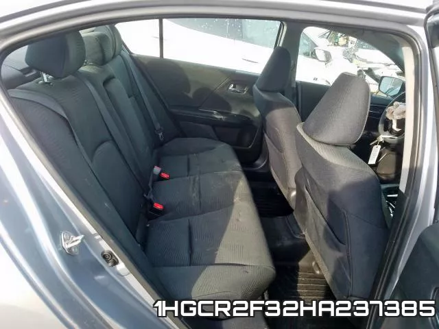 1HGCR2F32HA237385 фото 7