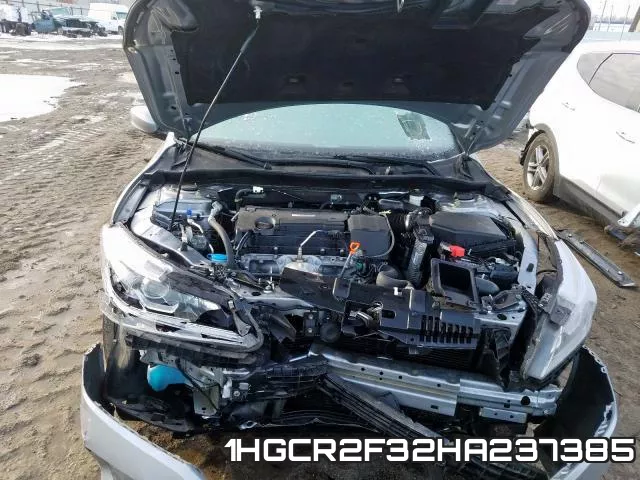 1HGCR2F32HA237385 фото 8