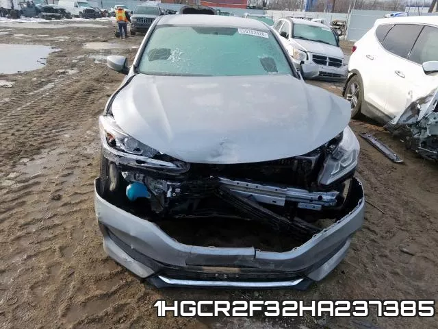 1HGCR2F32HA237385 фото 10