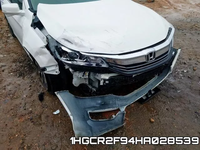 1HGCR2F94HA028539 фото 10