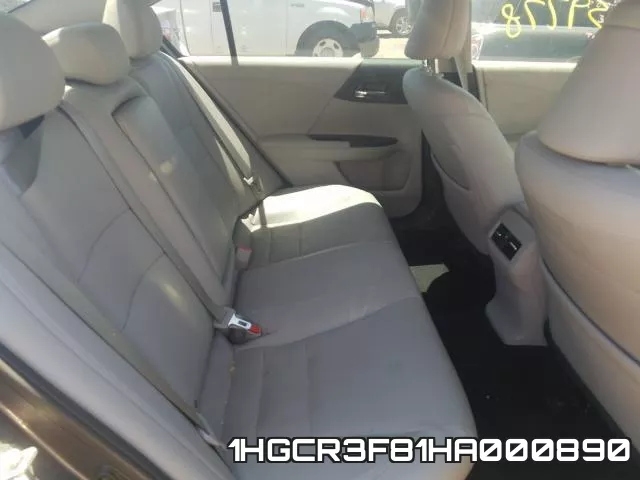 1HGCR3F81HA000890 фото 7