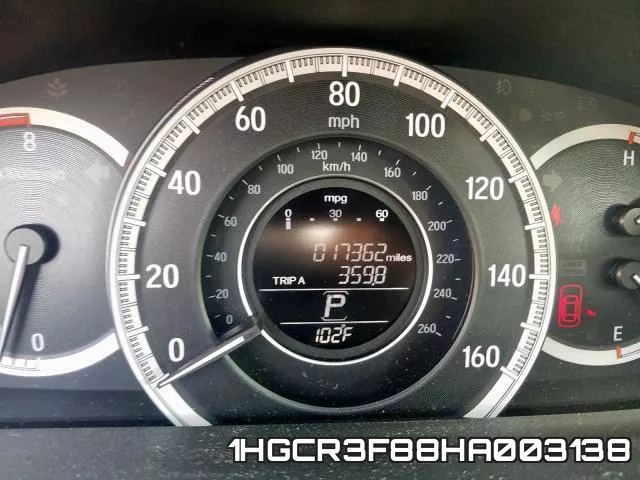 1HGCR3F88HA003138 фото 9