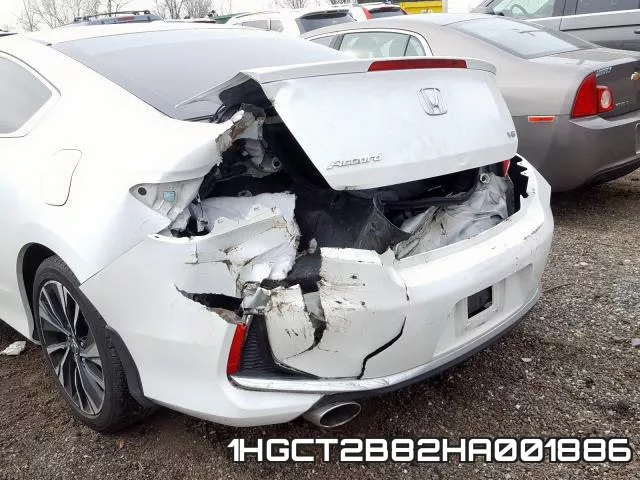 1HGCT2B82HA001886 фото 10