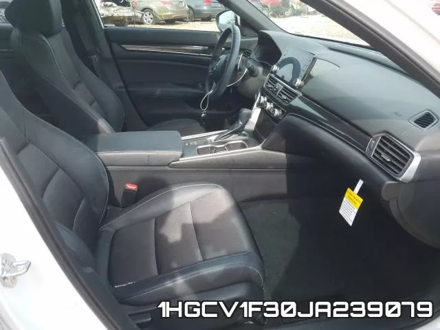 1HGCV1F30JA239079 фото 6