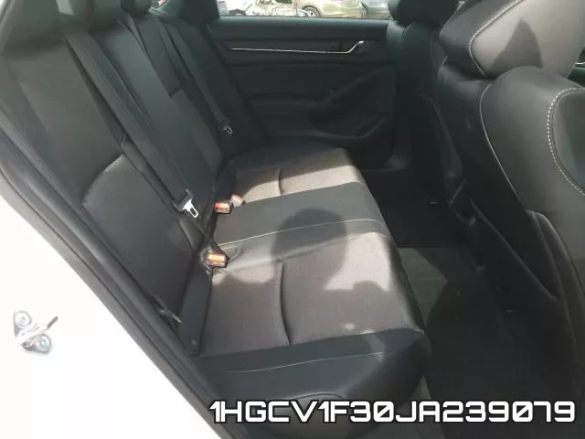 1HGCV1F30JA239079 фото 7