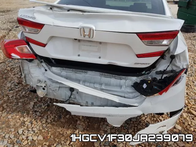 1HGCV1F30JA239079 фото 10