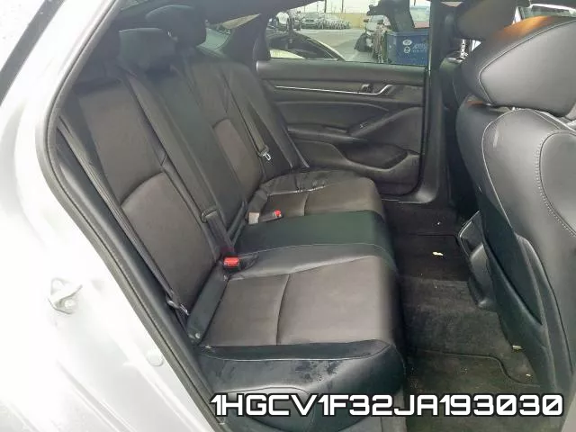 1HGCV1F32JA193030 фото 7