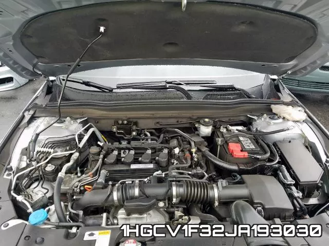 1HGCV1F32JA193030 фото 8