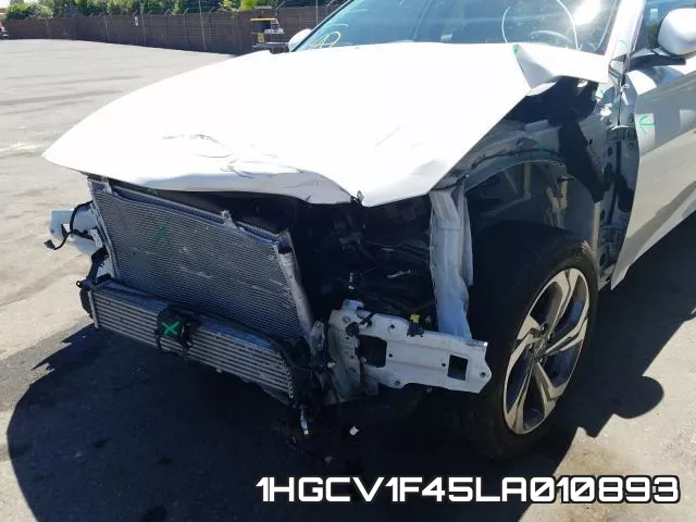 1HGCV1F45LA010893 фото 10