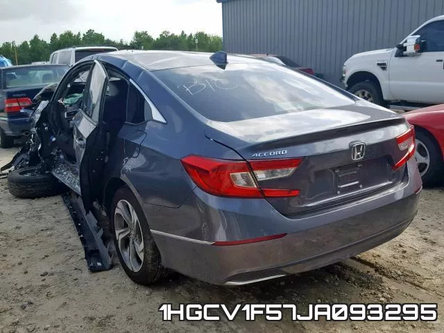 1HGCV1F57JA093295 фото 4