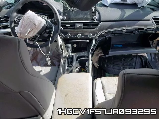 1HGCV1F57JA093295 фото 10