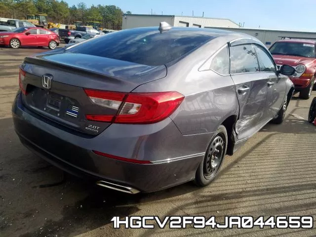 1HGCV2F94JA044659 фото 5