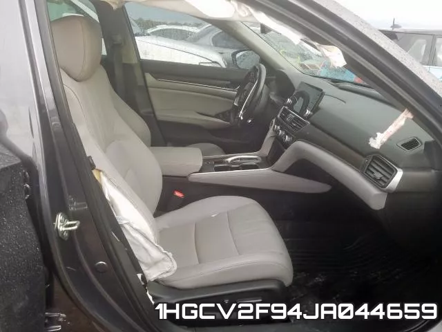 1HGCV2F94JA044659 фото 6