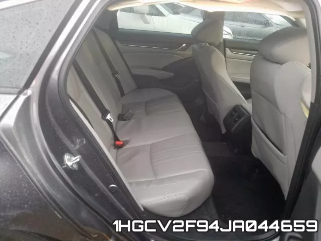 1HGCV2F94JA044659 фото 7
