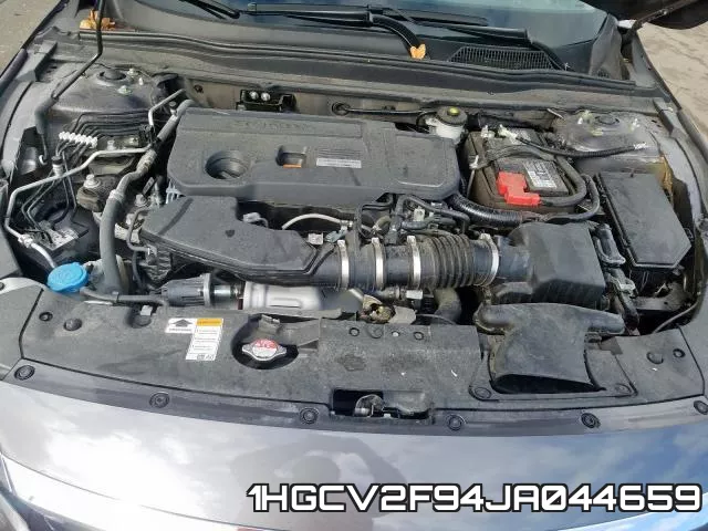 1HGCV2F94JA044659 фото 8