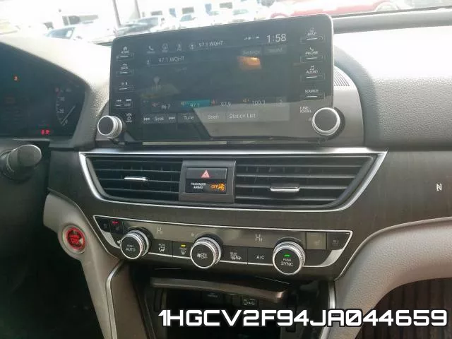 1HGCV2F94JA044659 фото 10