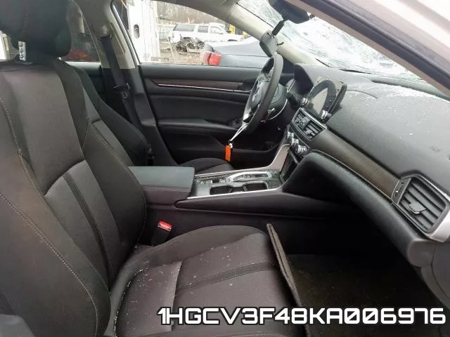 1HGCV3F48KA006976 фото 6