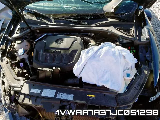 1VWAA7A37JC051298 фото 8