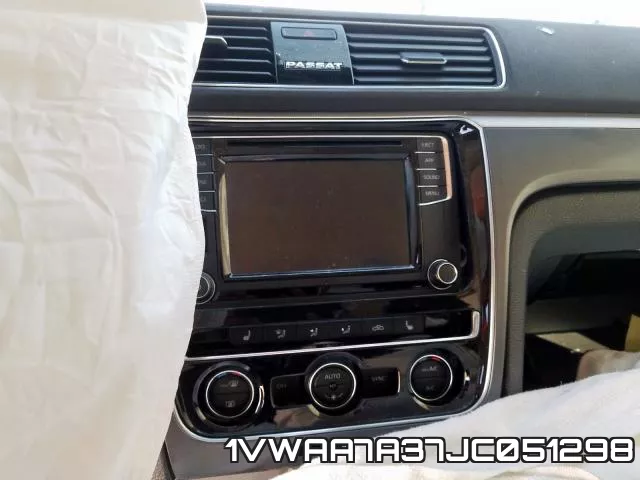 1VWAA7A37JC051298 фото 10