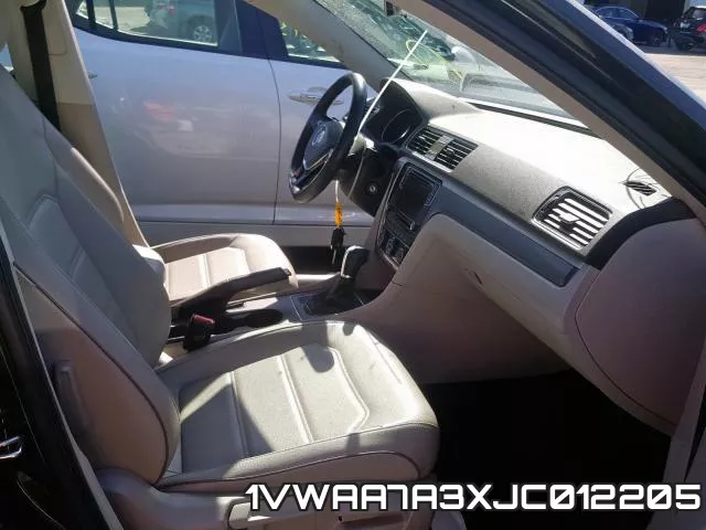 1VWAA7A3XJC012205 фото 6