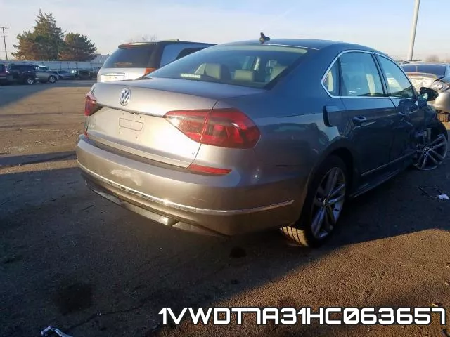 1VWDT7A31HC063657 фото 5