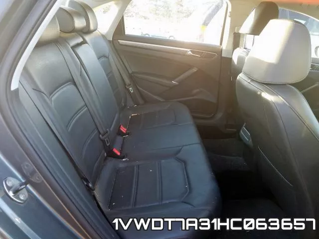 1VWDT7A31HC063657 фото 7