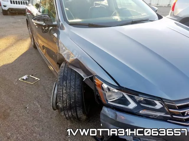 1VWDT7A31HC063657 фото 10