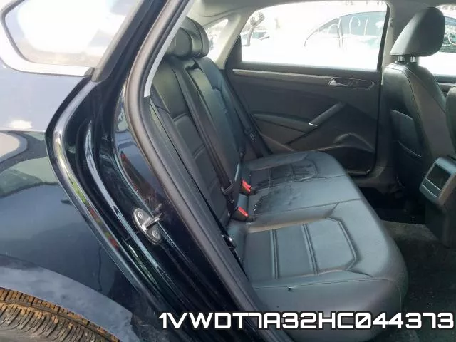 1VWDT7A32HC044373 фото 7
