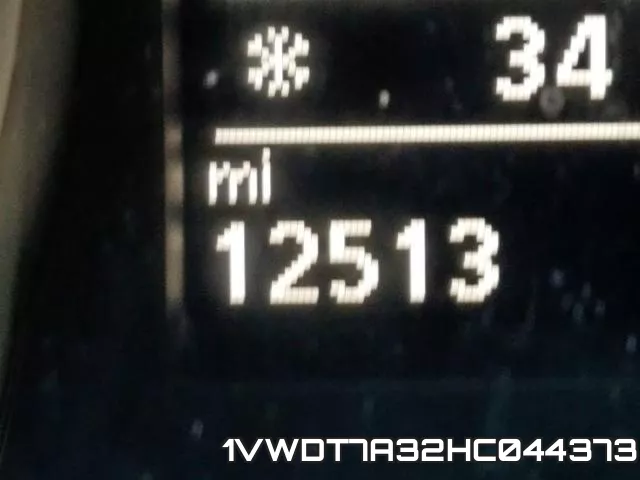 1VWDT7A32HC044373 фото 9