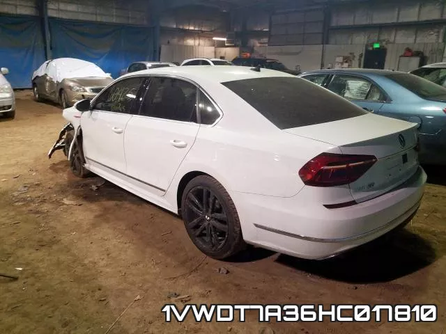 1VWDT7A36HC017810 фото 4