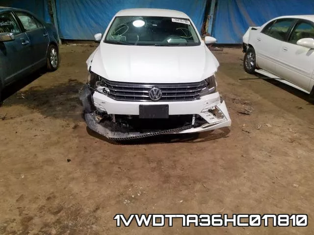 1VWDT7A36HC017810 фото 10