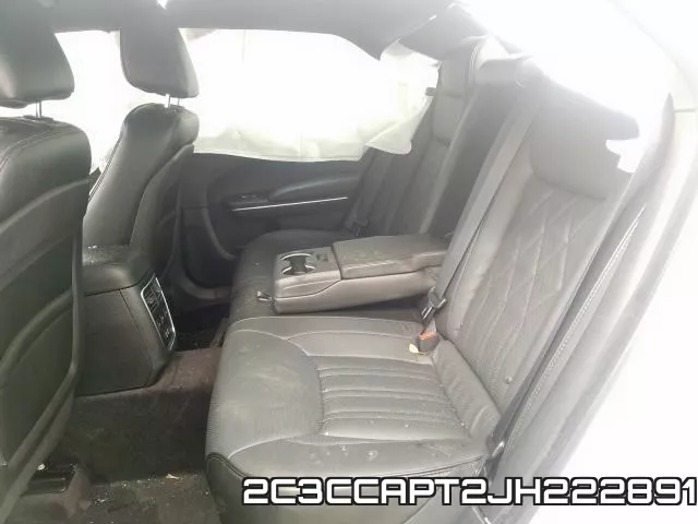 2C3CCAPT2JH222891 фото 7