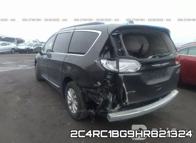 2C4RC1BG9HR821324 фото 4