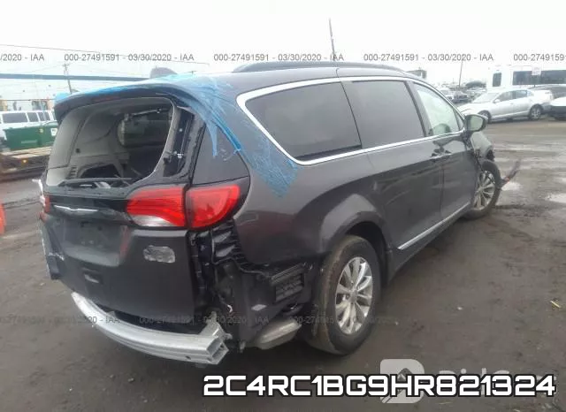 2C4RC1BG9HR821324 фото 5