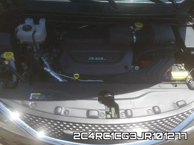 2C4RC1CG3JR101277 фото 8