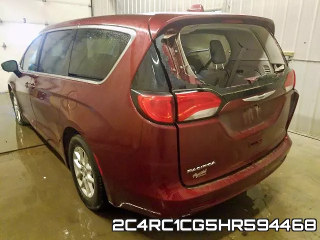 2C4RC1CG5HR594468 фото 4