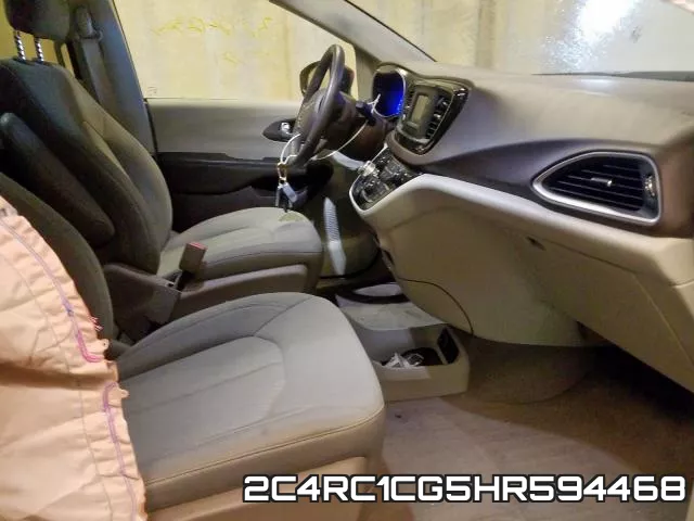 2C4RC1CG5HR594468 фото 6