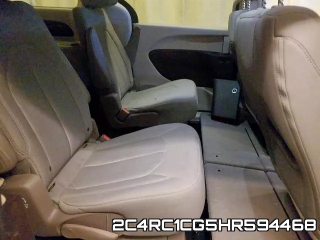2C4RC1CG5HR594468 фото 7