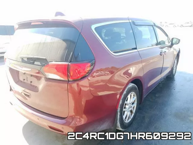 2C4RC1DG7HR609292 фото 5