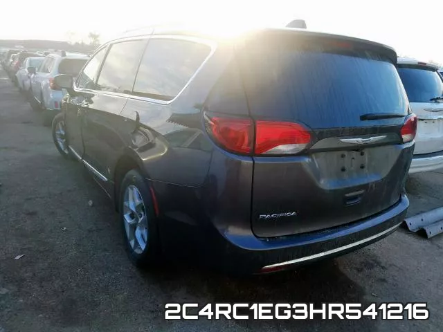 2C4RC1EG3HR541216 фото 4