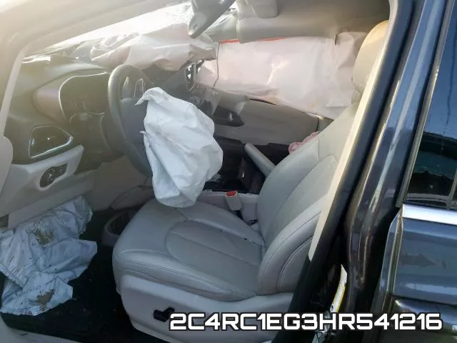 2C4RC1EG3HR541216 фото 6