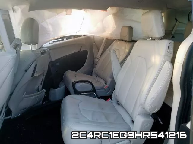 2C4RC1EG3HR541216 фото 7